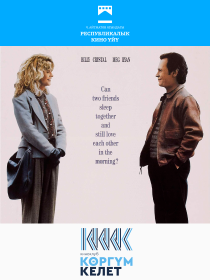 Когда Гарри встретил Салли